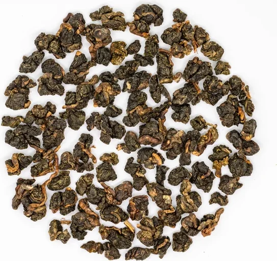 Líshān Oolong
