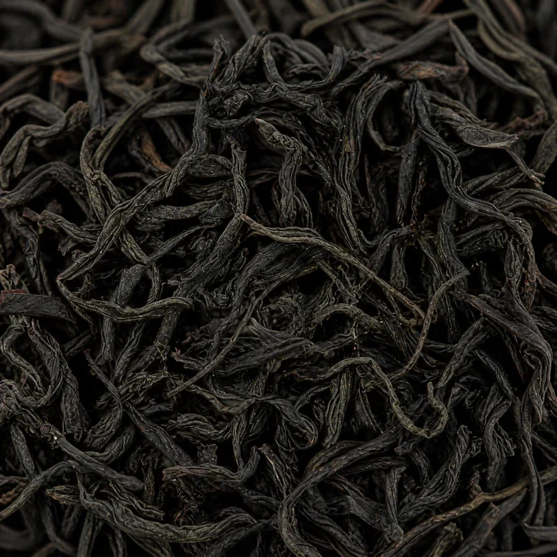 博羅紅茶