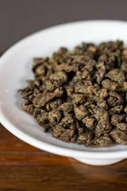Ginseng Oolong