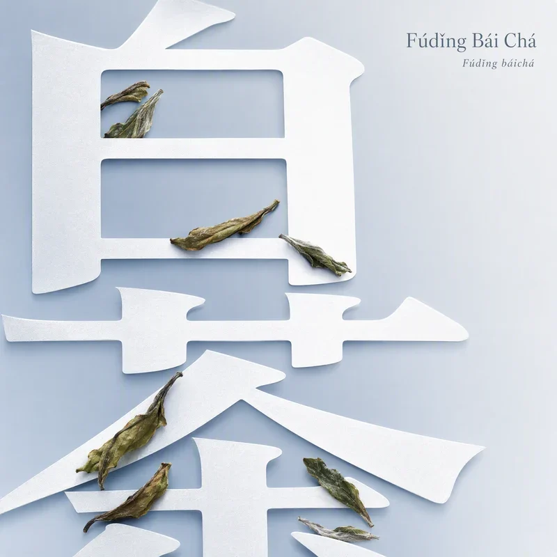 Fúdǐng Bái Chá