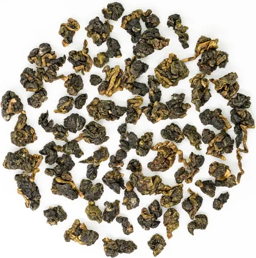 Ālǐshān Oolong