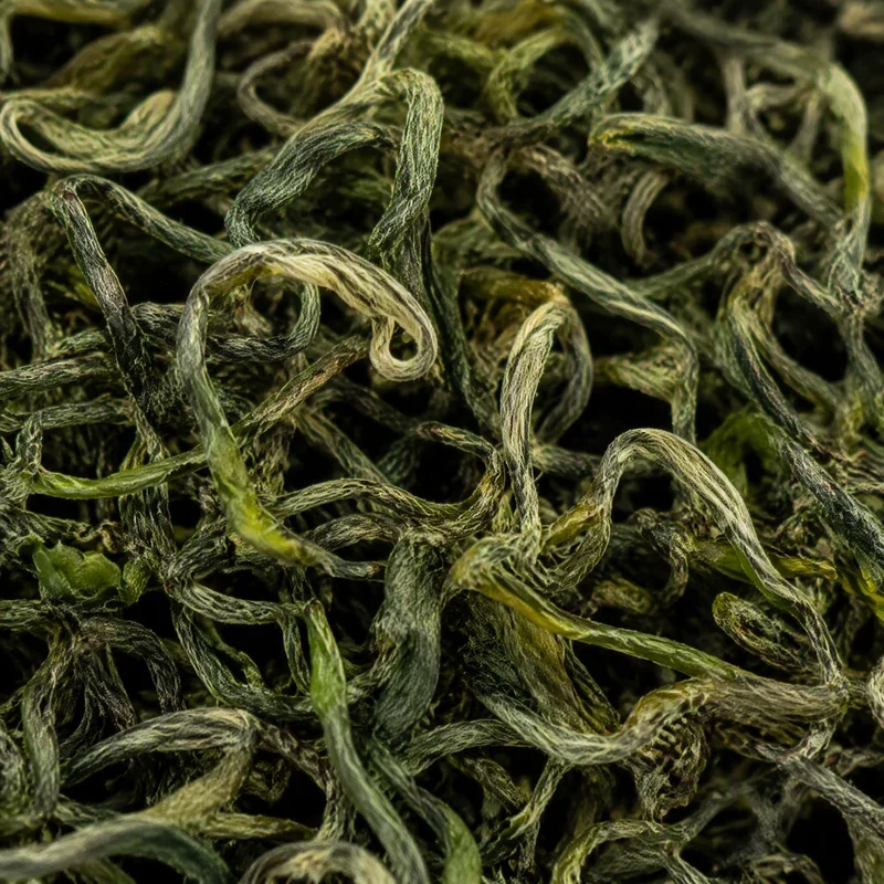 Jìngshān Chá