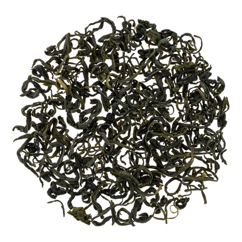 Rizhao Green Tea