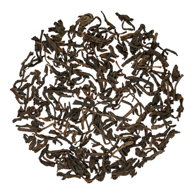 Liù Bǎo Hēi Chá