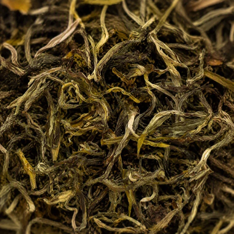 Yuèyáng Huáng Chá