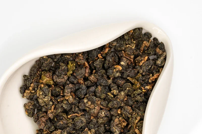 Li Shan Oolong