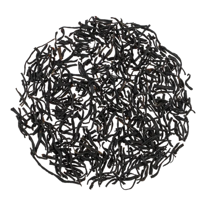 Fujian Hoë Berg Rooi Tee