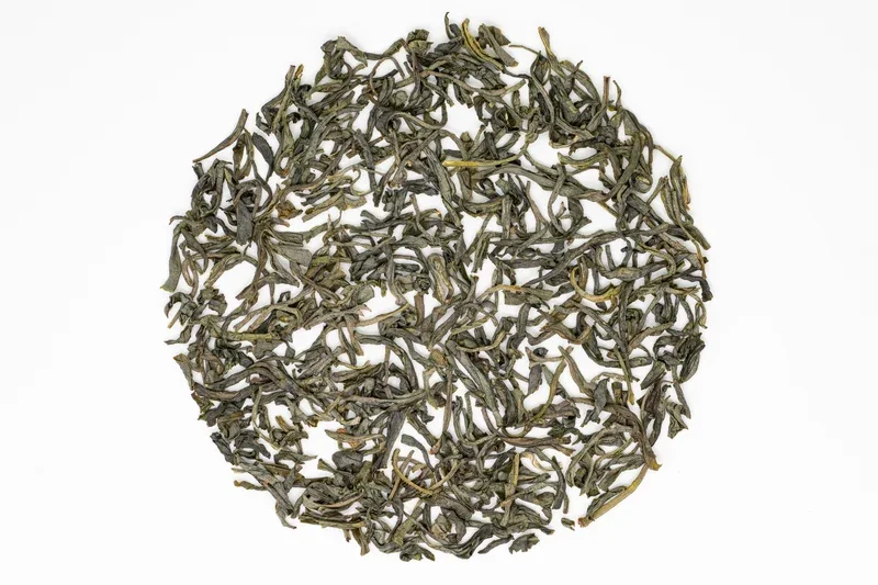 白沙綠茶