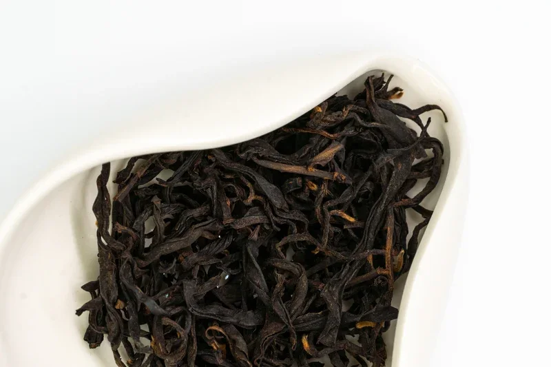 Yúnnán Gǔ Shù Hóngchá