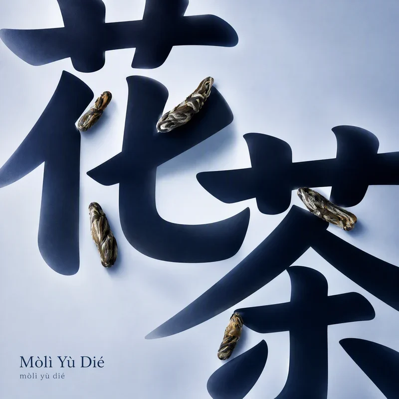 Mòlì Yù Dié