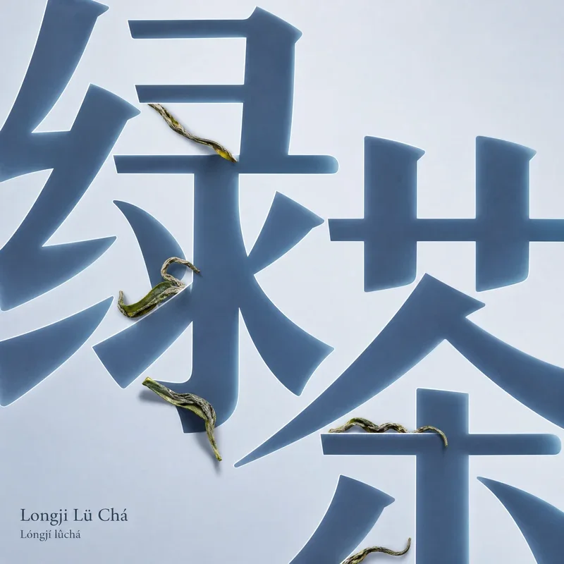 Longji Groentee