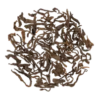 Da Jin Ya Shu Pu-erh