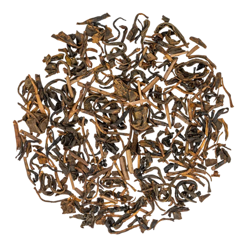 Huòshān Huángdàchá