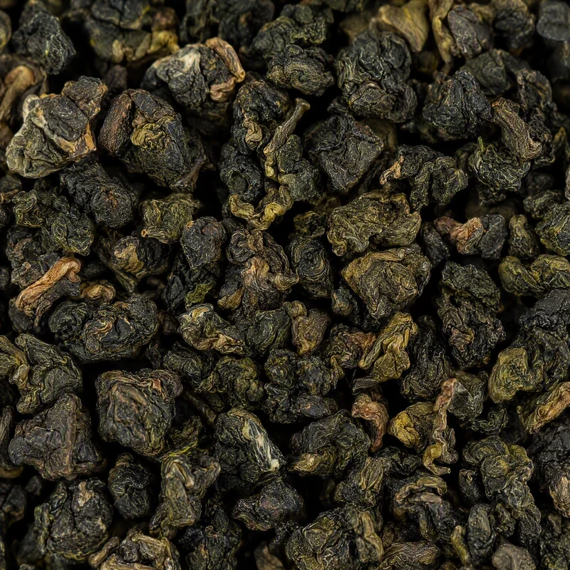 Nǎi Xiāng Oolong
