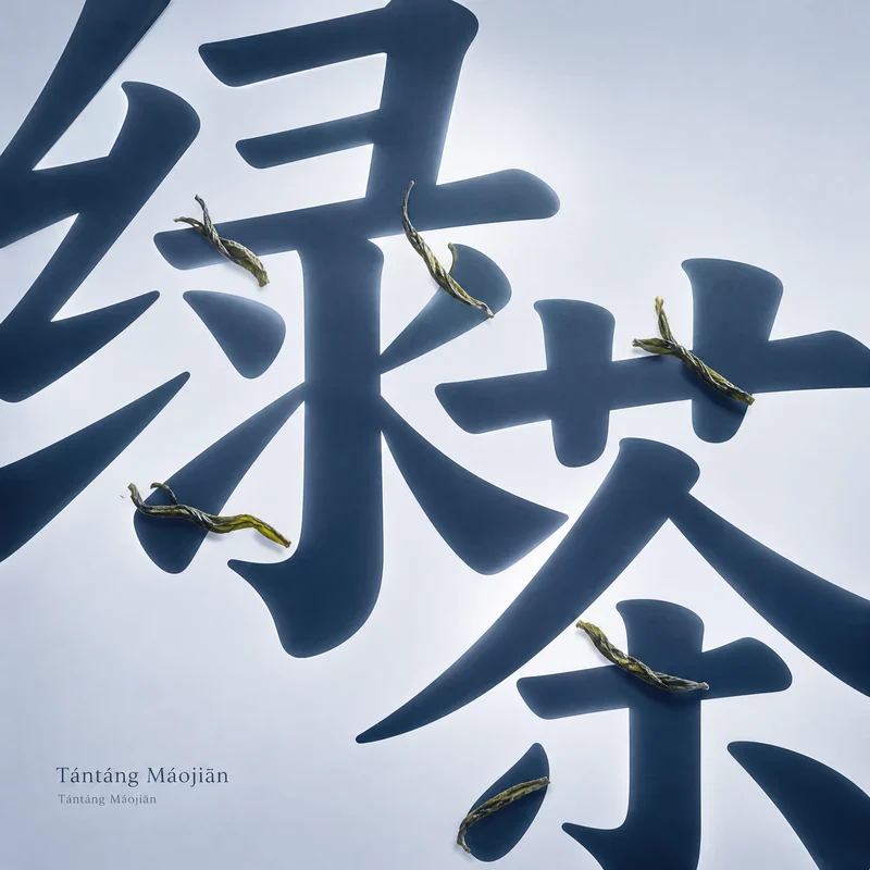 Tántáng Máojiān