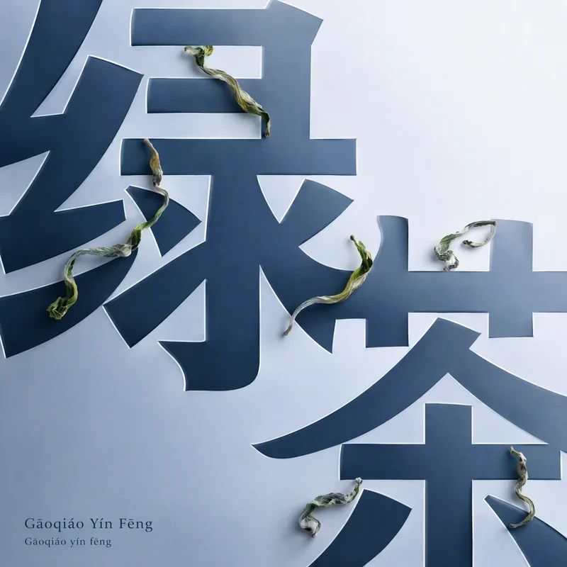 Gāoqiáo Yín Fēng