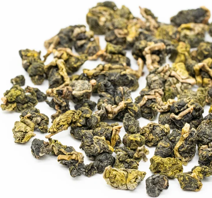 Dàyǔlǐng Oolong