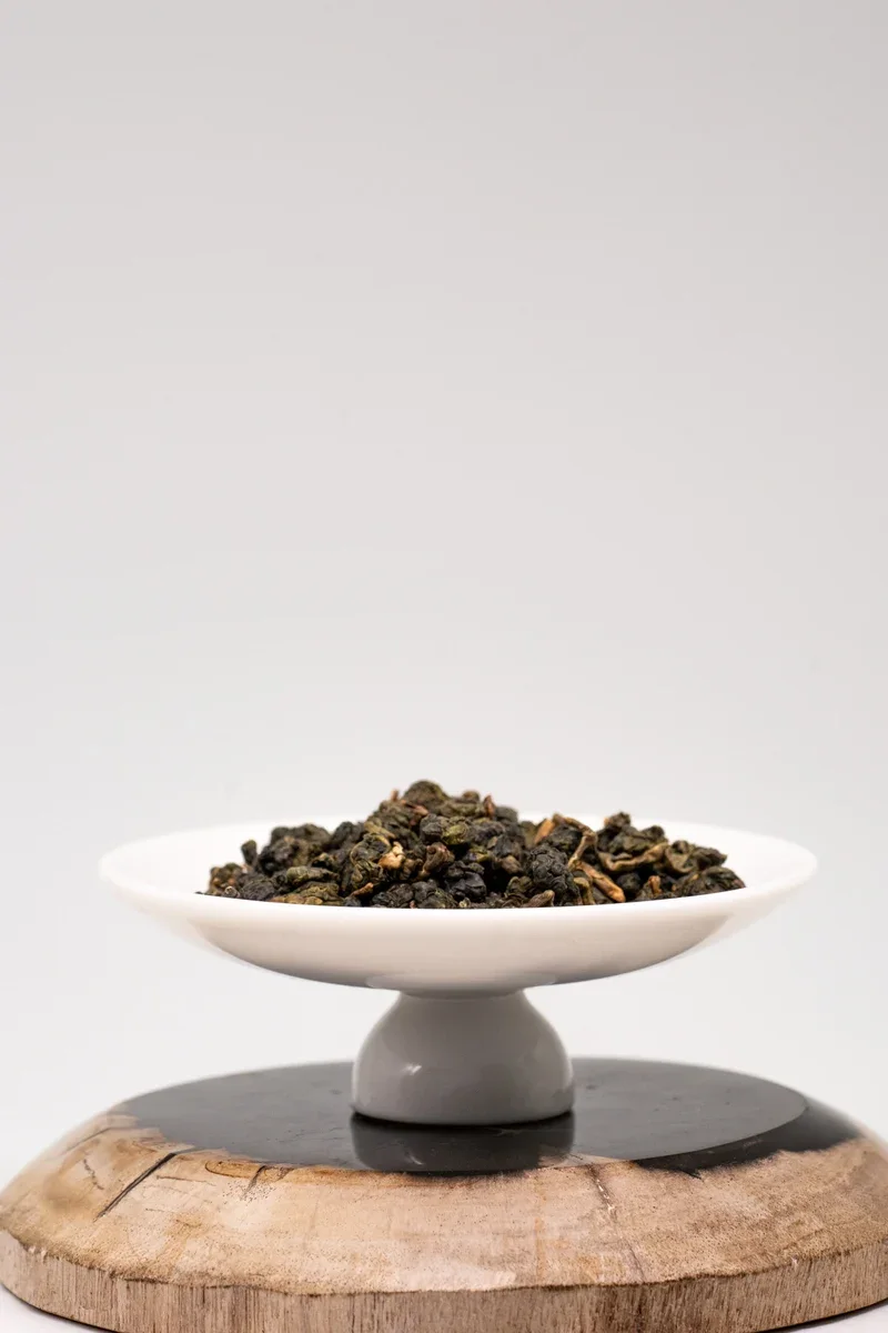 Ālǐshān Zhū Lù Chá