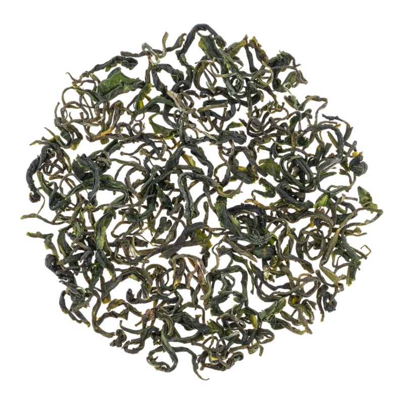 Wǔdāng Dào Chá
