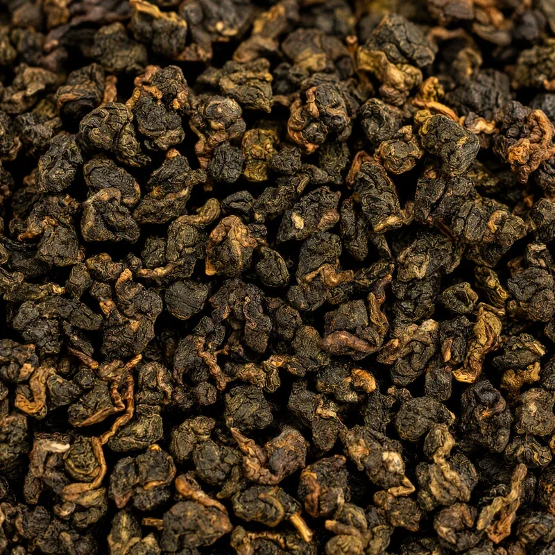 Li Shan Oolong