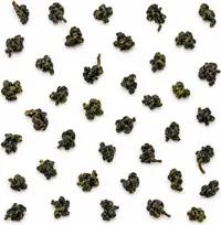 Taiwanese Jasmine Oolong Sìjìchūn