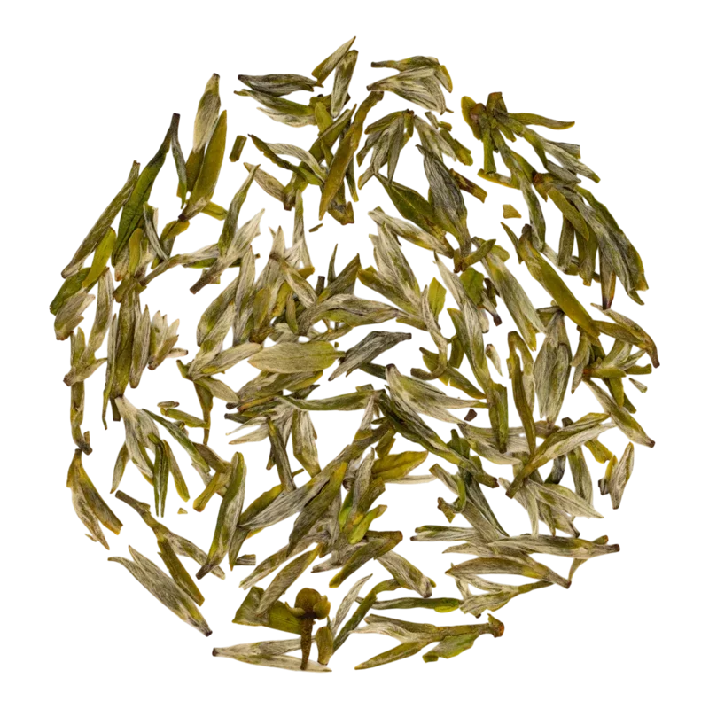 Nánjīng Yǔhuā Chá
