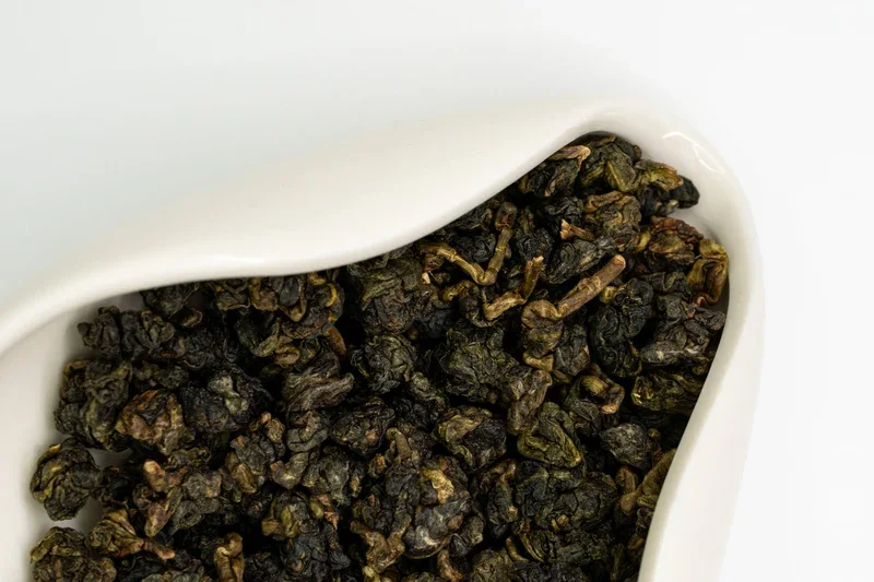 Alishan Oolong