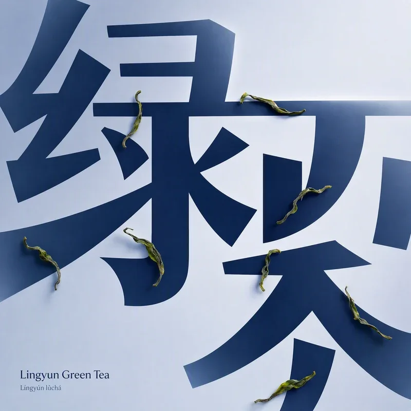 Linyun Groen Tee