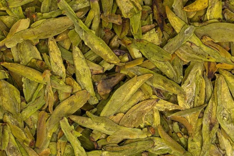 Sānxiá Lóng Jǐng