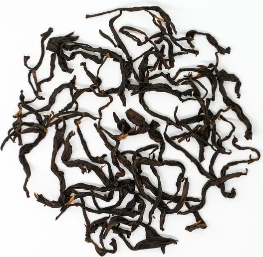 Yúnnán Gǔ Shù Hóng Chá