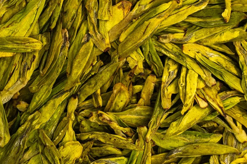Tiāntái Huáng Chá