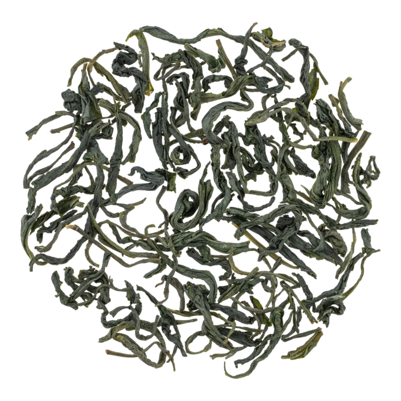 Shàngguǎn Xiān Hú Chá