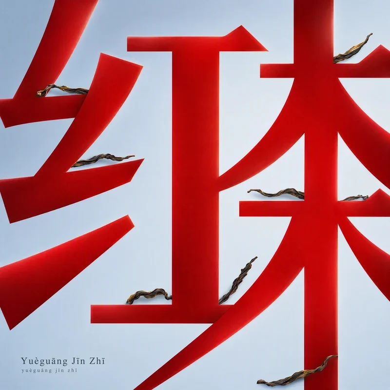 Yuèguāng Jīn Zhī
