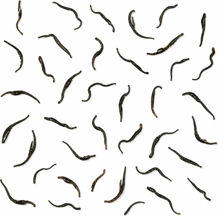 Yǔnkēng Hóng Chá