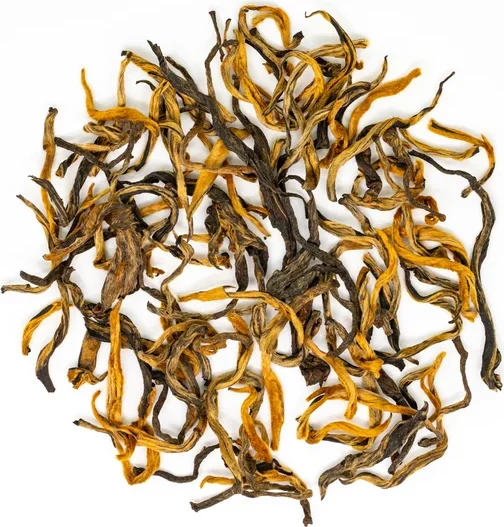 滇紅金芽