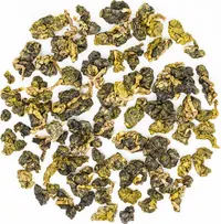 Dàyǔlǐng Oolong