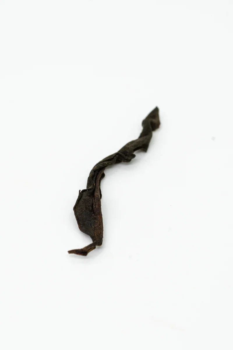 Yúnnán Gǔ Shù Hóngchá