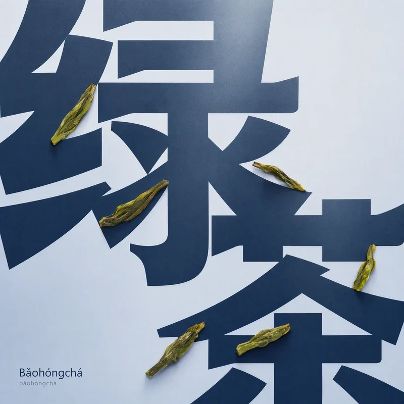 Baohongcha