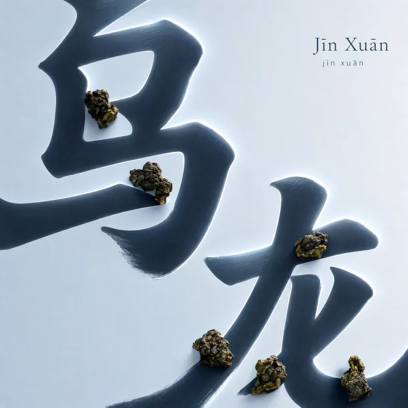 Jīn Xuān