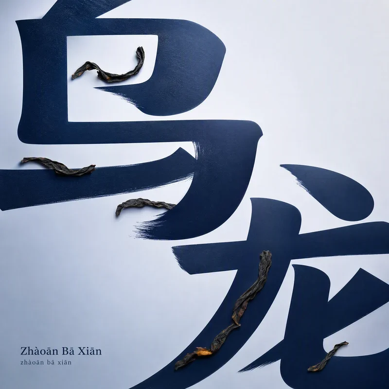 Zhàoān Bā Xiān