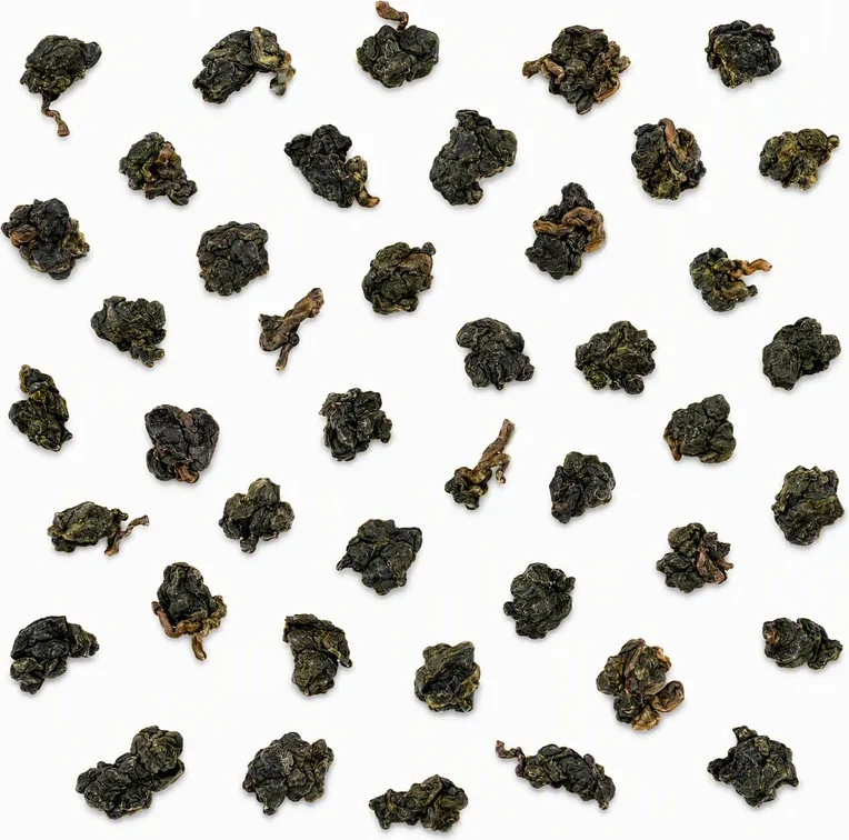 Lóng Fèng Xiá Gāoshān Oolong