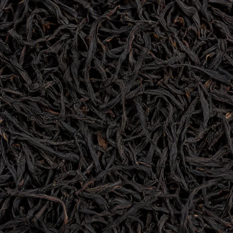 Fujian Hoë Berg Rooi Tee