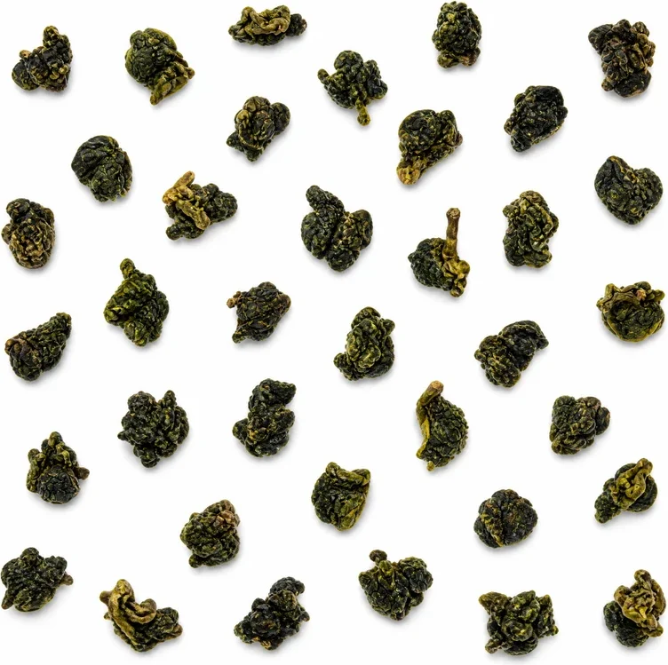 Huā Gāng Oolong
