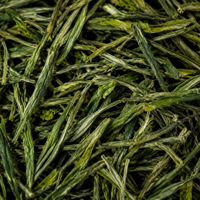 Jiangshan Lü Mǔ Dān