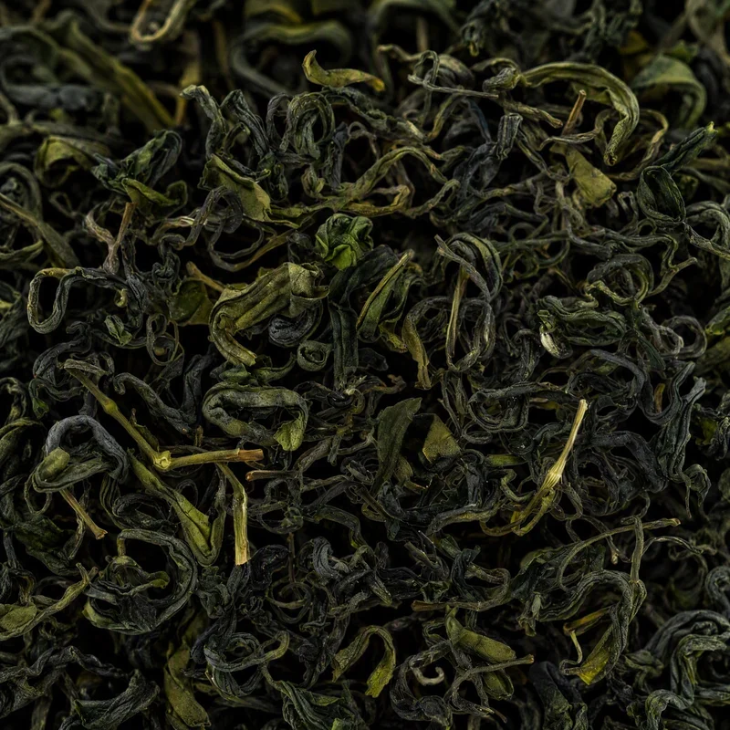 Taolin Lü Chá