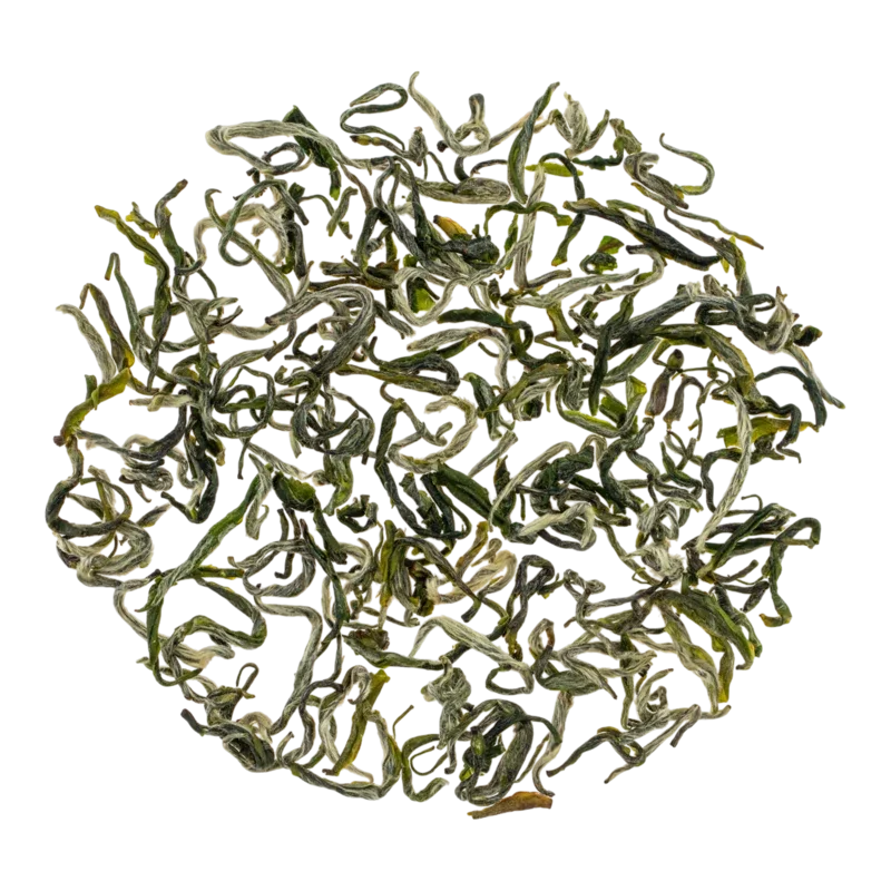 Jìngshān Chá