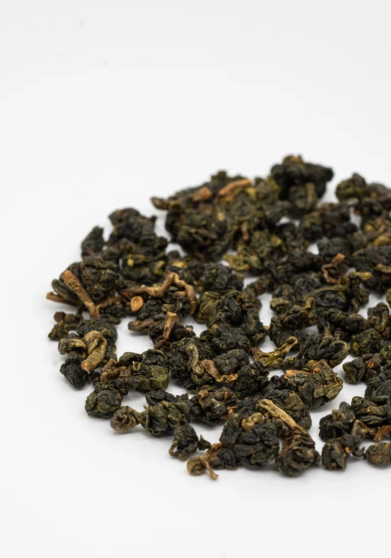 Shānlínxī Oolong