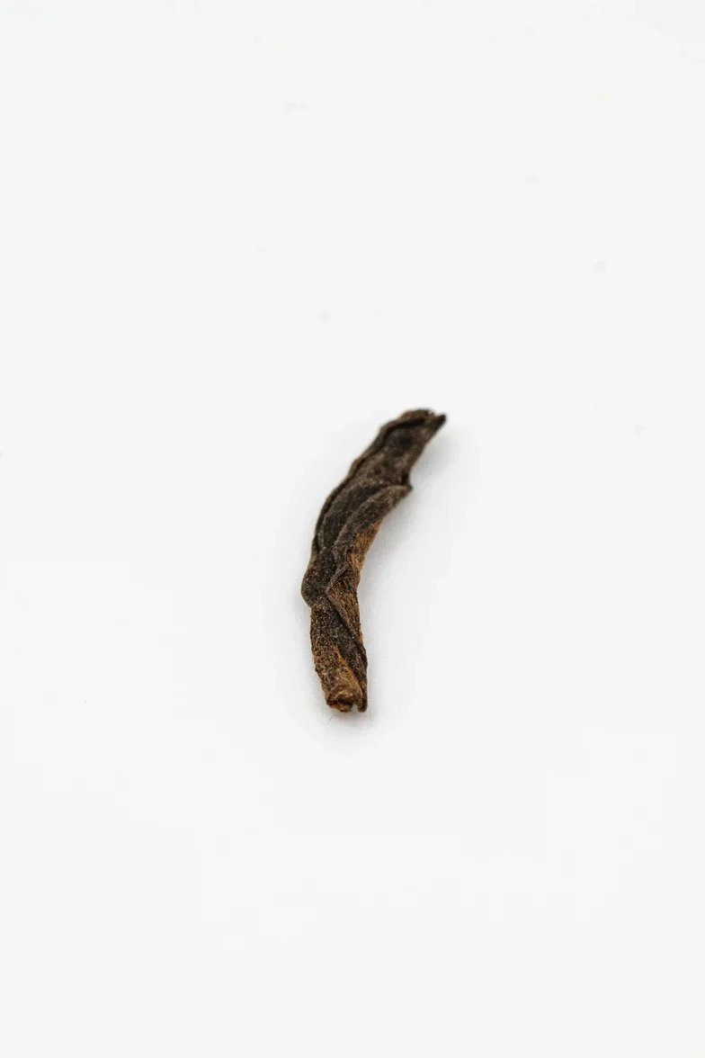 Gong Ting Pu-erh