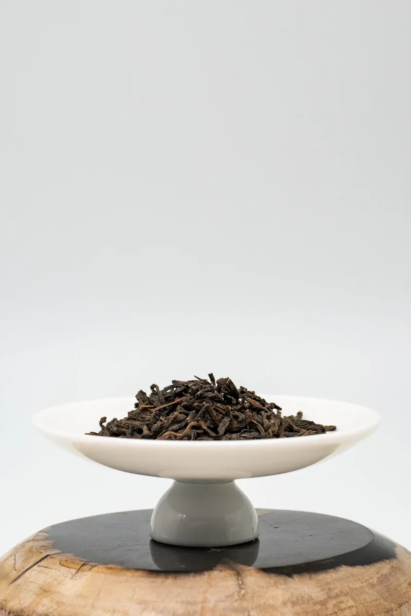 Liu Bao Hei Cha