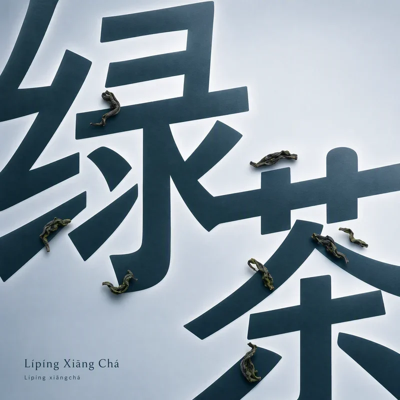 Lípíng Xiāng Chá